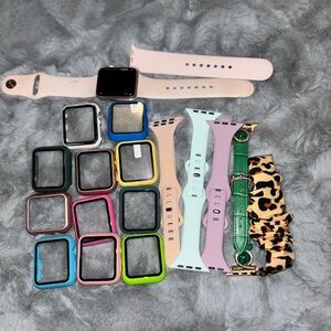 Apple Watch Series 3